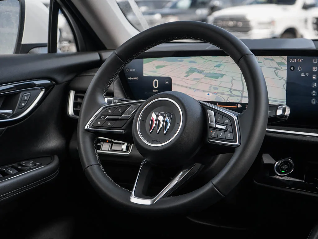 2026 Buick Envision Preferred - Photo 14