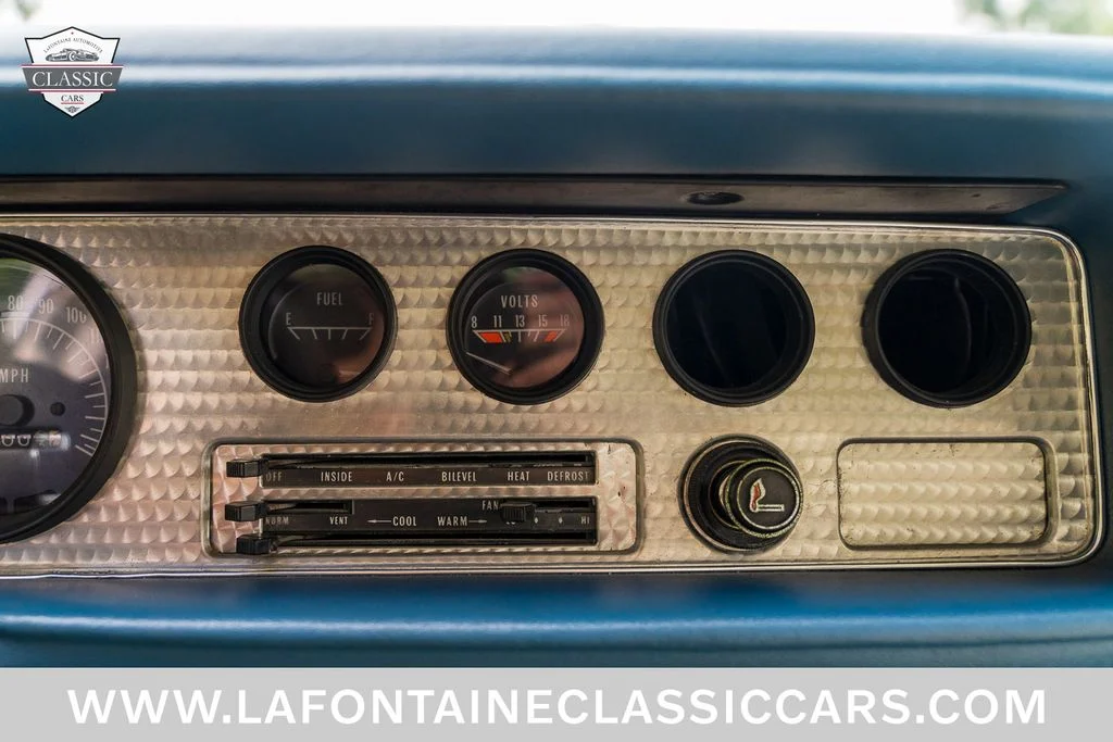 Used 1974 Blue Pontiac Trans Am image 42