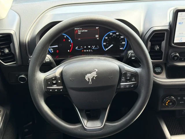 Used 2022 White Ford Big Bend image 14