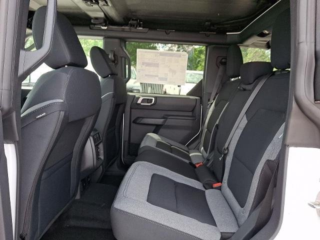 New 2026 Oxford White Ford Big Bend® image 28