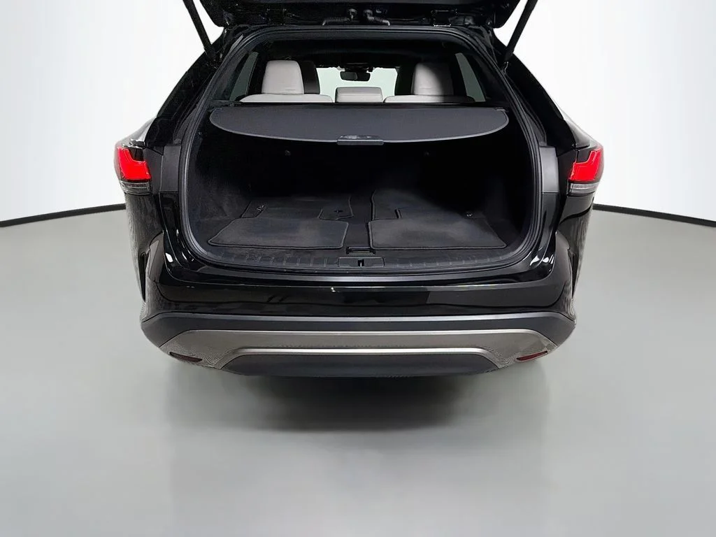 Used 2024 Black Lexus 350 Premium image 27