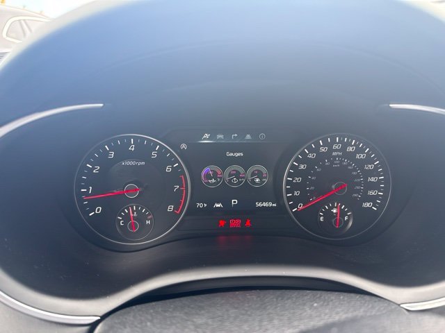 Used 2023 Panthera Metal Kia GT2 image 6