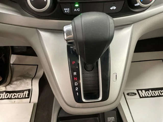 Used 2014 Silver Honda EX image 19