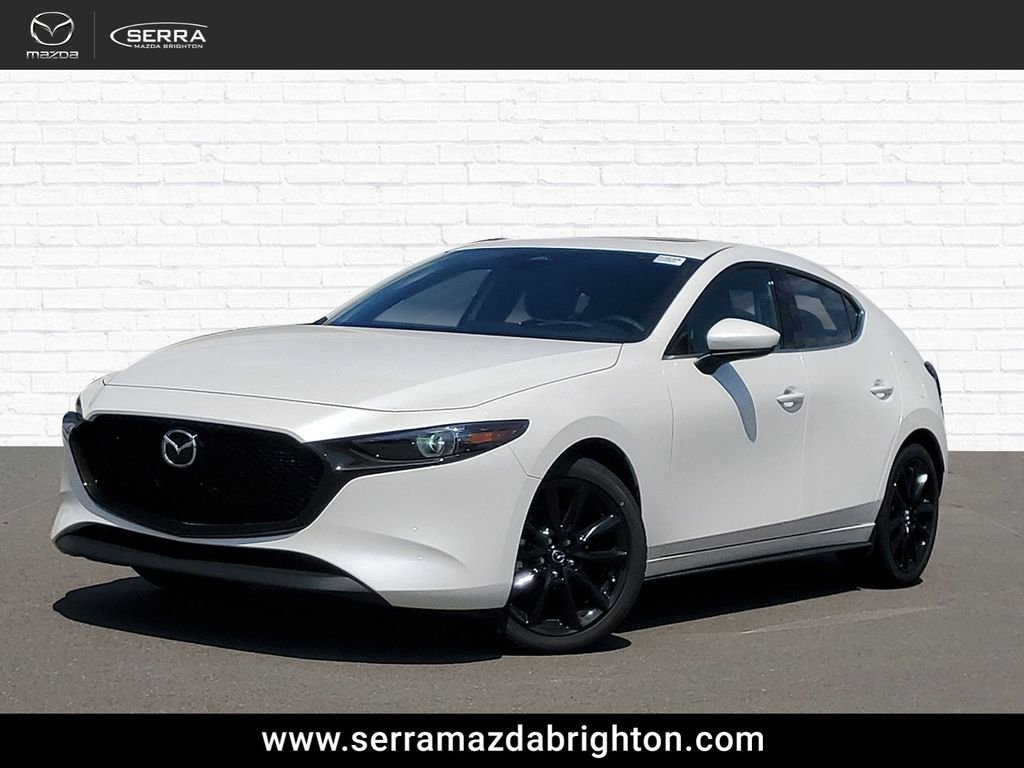2026 Mazda CX-3 Premium MT 5-Door SKYACTIV's photo
