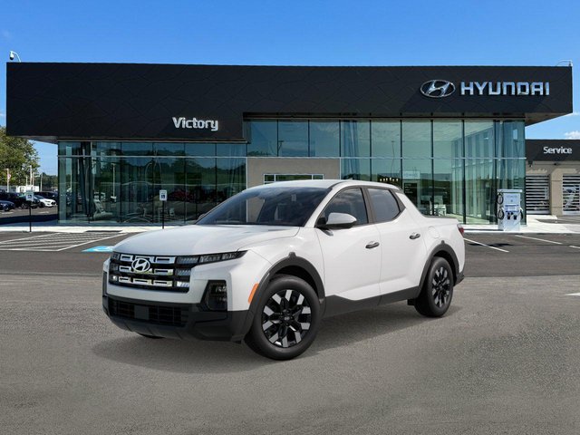 2027 Hyundai SANTA CRUZ SE