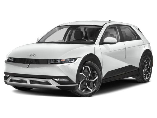 2024 Hyundai Ioniq 5 Limited RWD's photo