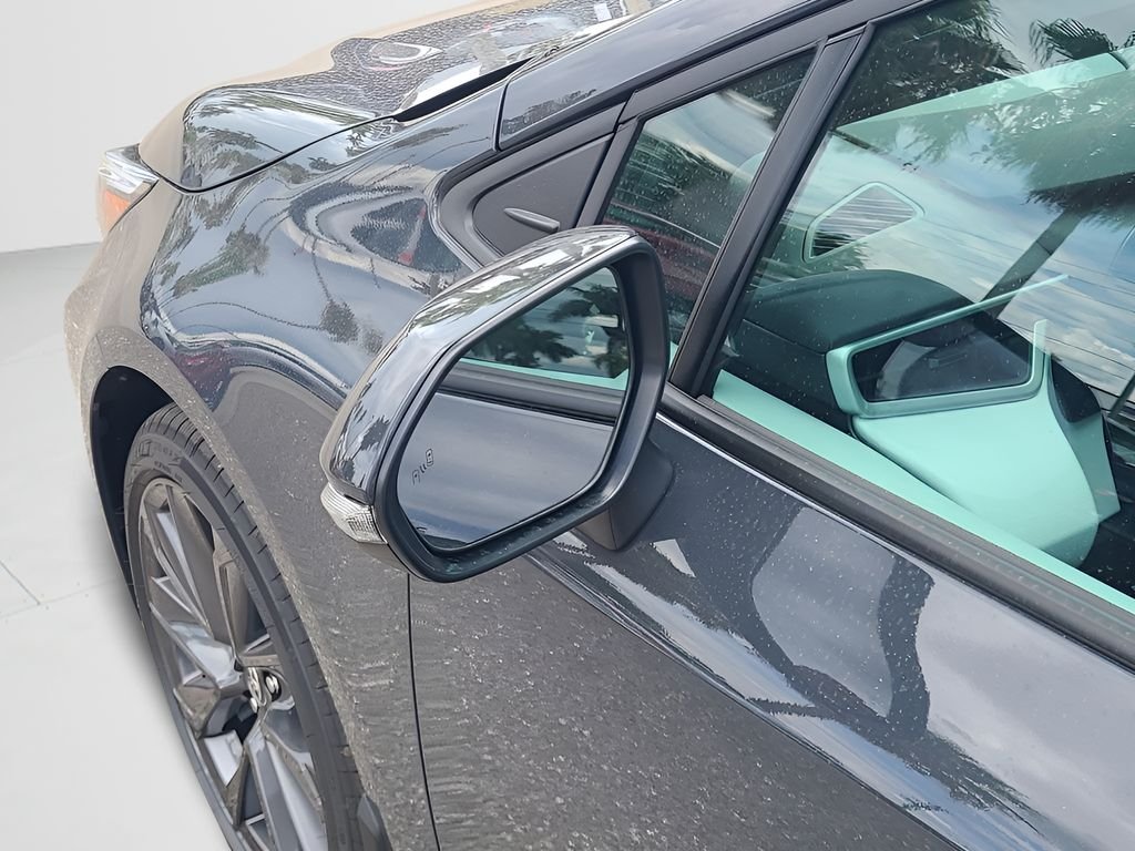 New 2026 Underground Toyota  SE image 25