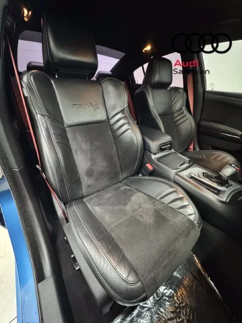 Used 2023 Blue Dodge SRT Hellcat Widebody image 28