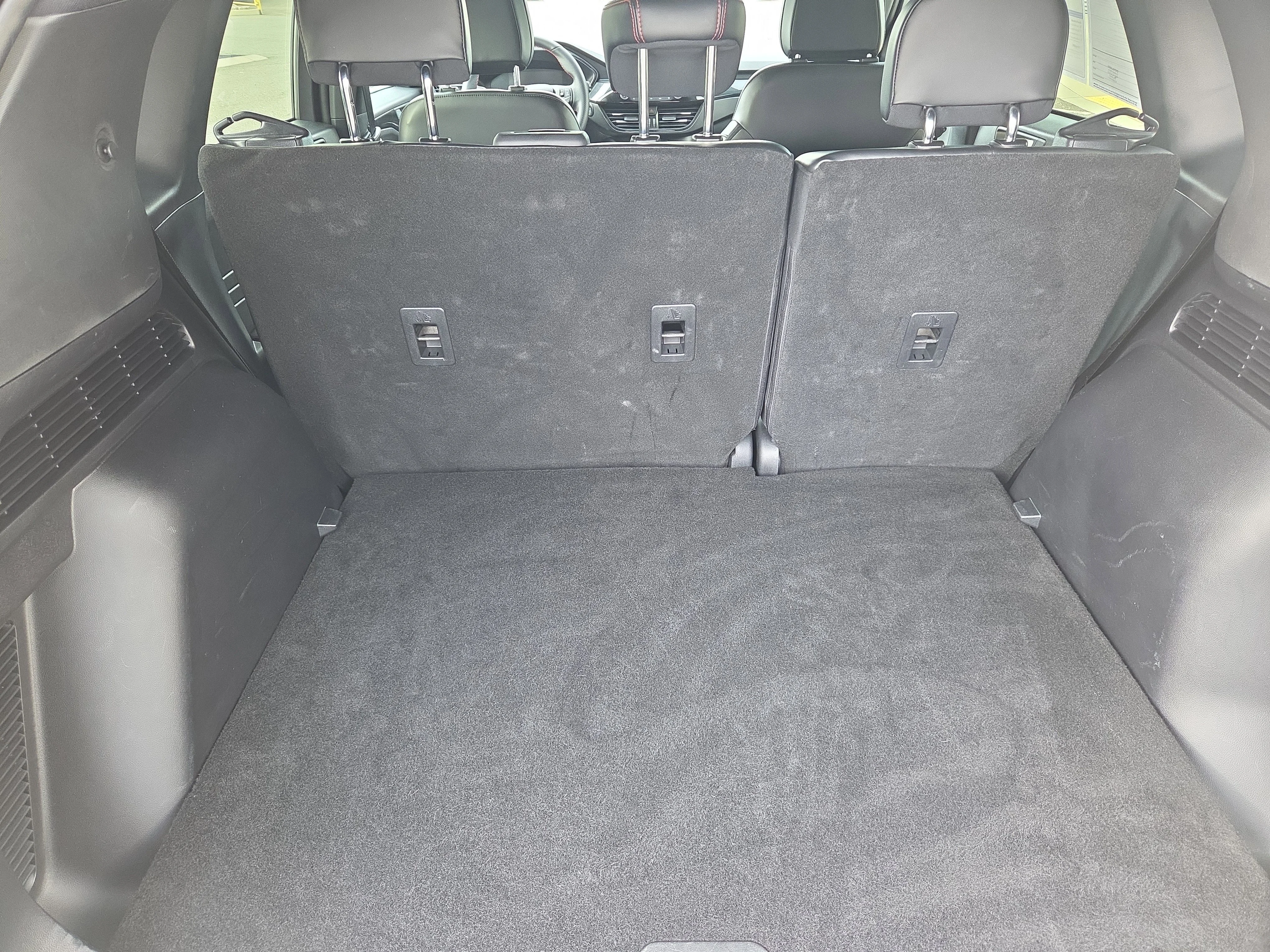 2025 Ford Escape ST-Line - Photo 20