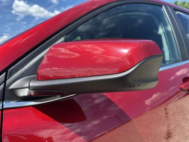 Used 2024 Red Chevrolet LT image 49