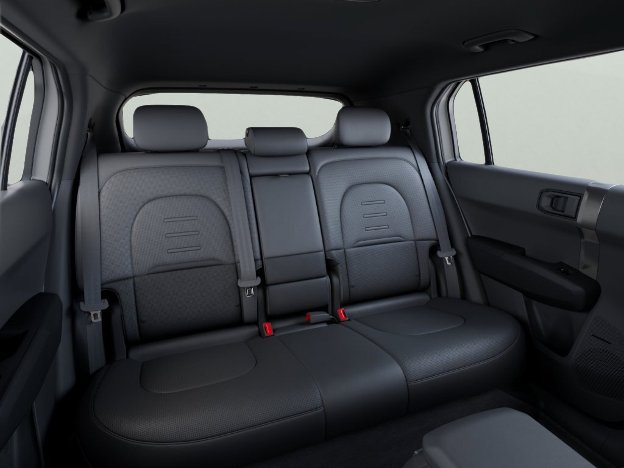 New 2027 Snow White Pearl Kia Wind image 12