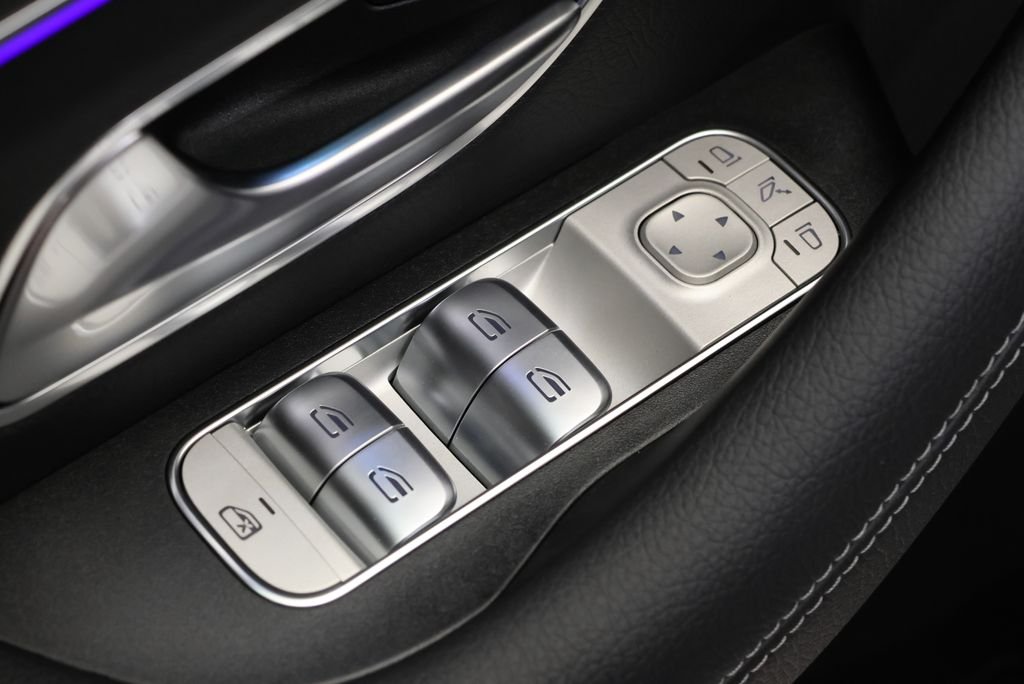 Used 2026 Selenite Grey Metallic Mercedes-Benz GLE 350 image 35
