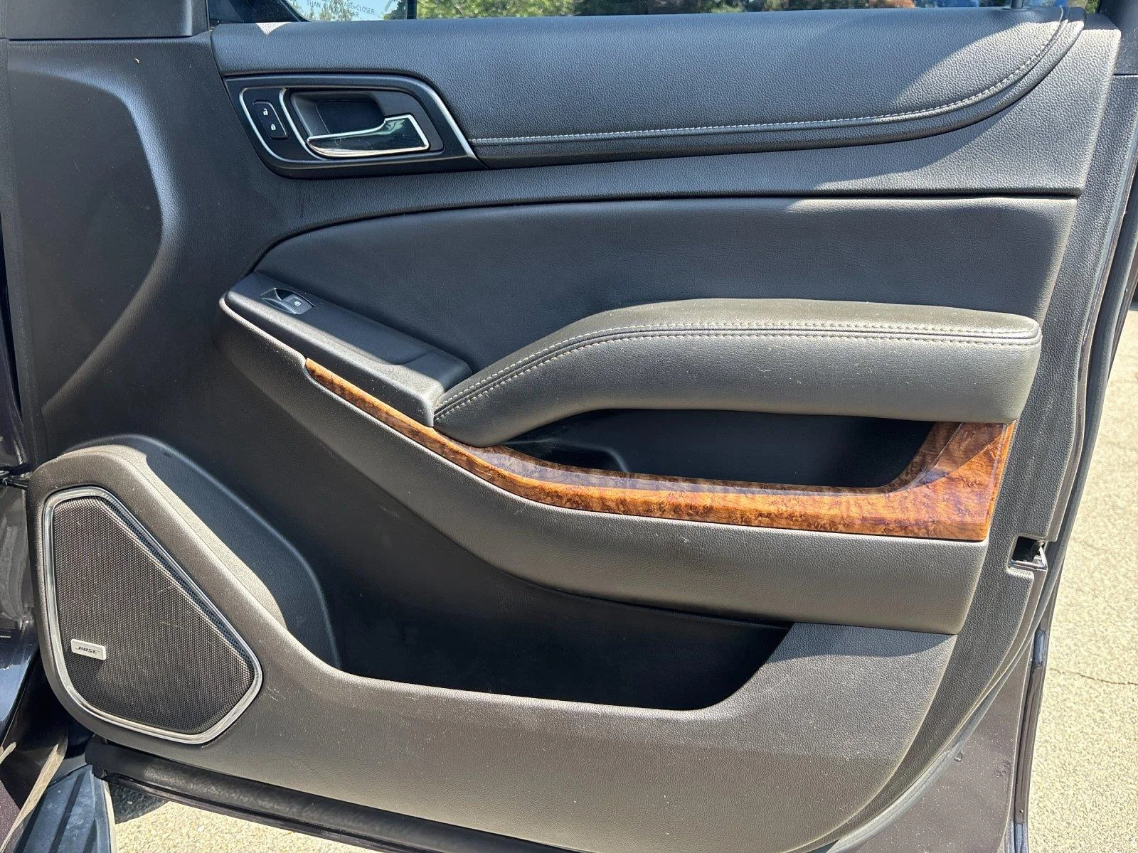 Used 2017 Tungsten Metallic Chevrolet Premier image 40