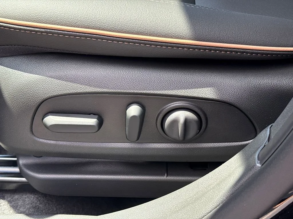2026 Buick Envista Avenir - Photo 16
