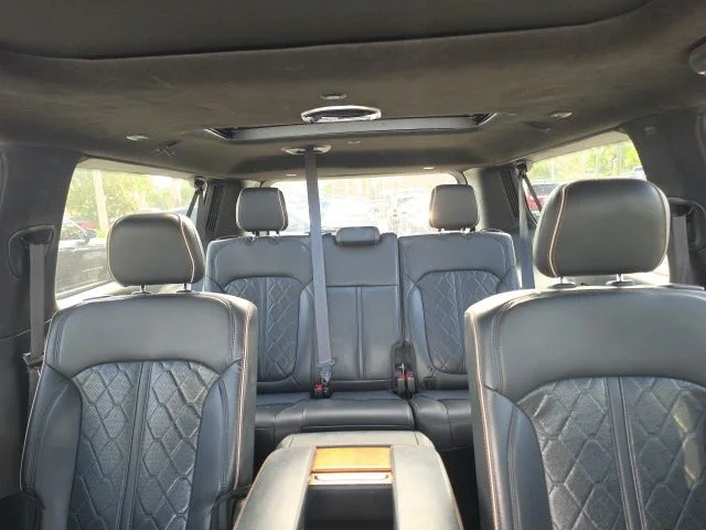 Used 2024 White Jeep Series III image 29