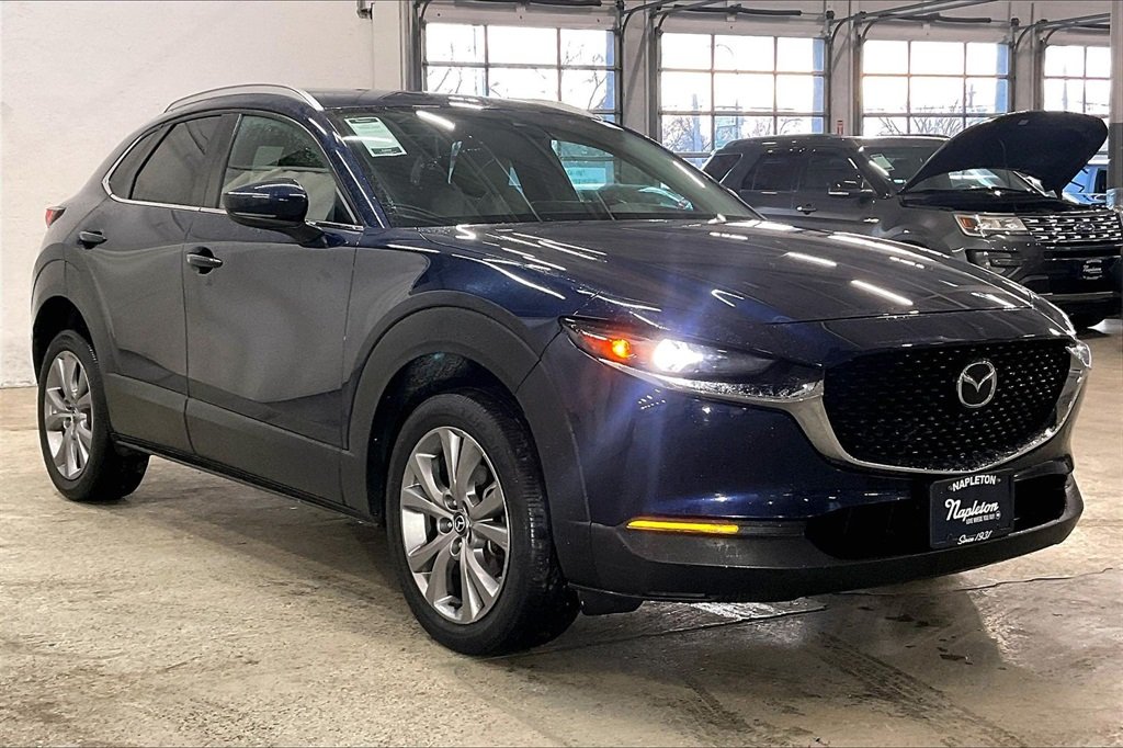 2023 MAZDA CX-30 - Image 33