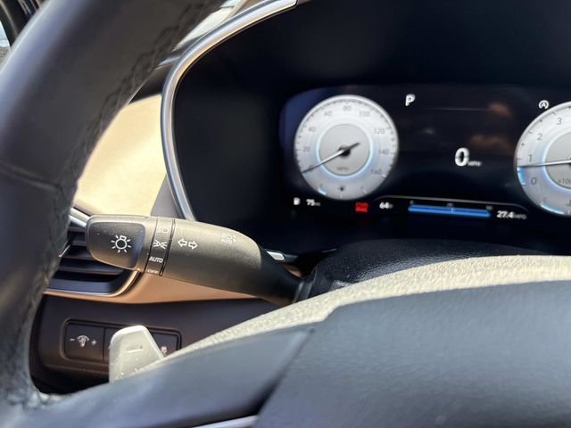 2023 Hyundai Santa Fe SEL - Photo 33