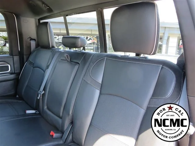 2026 RAM Ram 2500 Pickup Laramie - Photo 49
