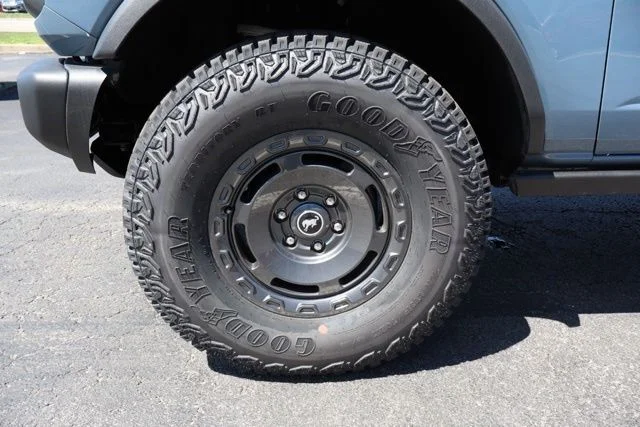 2025 Ford Bronco 4-Door Badlands - Photo 56