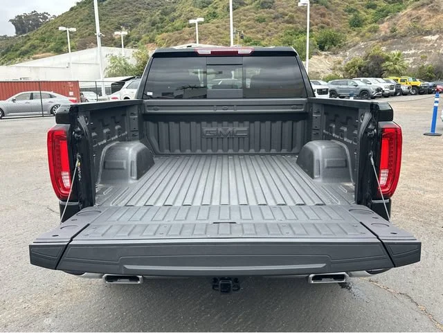 New 2026 Onyx Black GMC SLT image 31