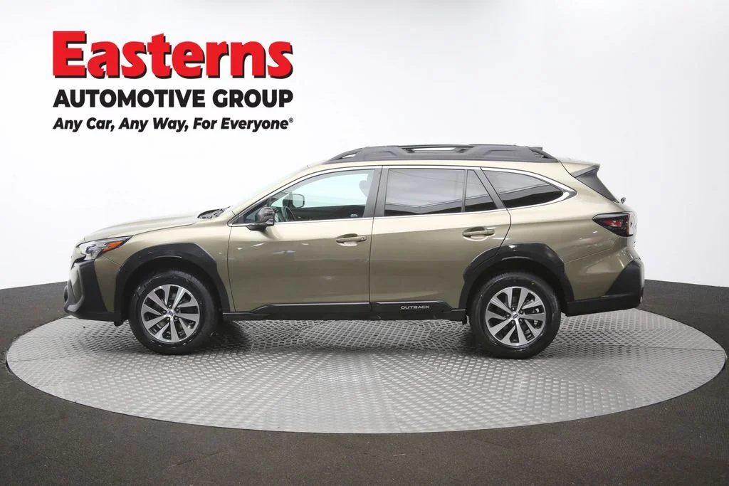 Used 2024 Brown Subaru Premium image 54