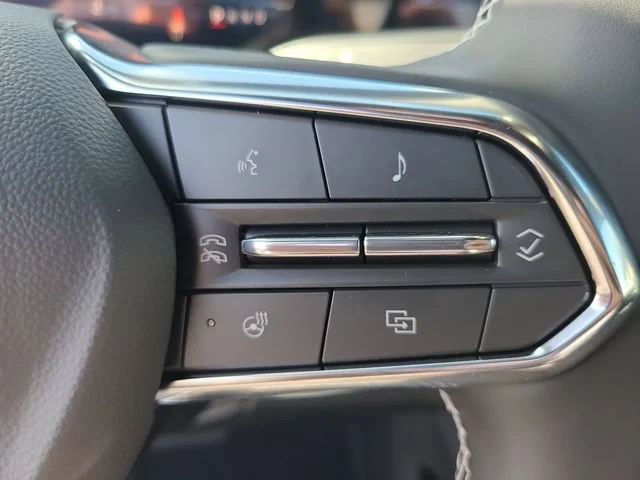 New 2026 Summit White Chevrolet LT - Extended Range image 27