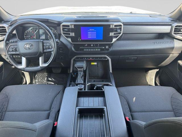 2026 Toyota Tundra SR5 - Photo 46