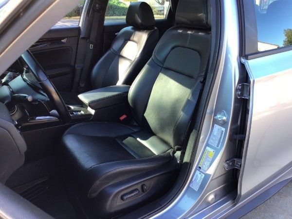 Certified Used 2024 Silver Honda Sport Touring image 18