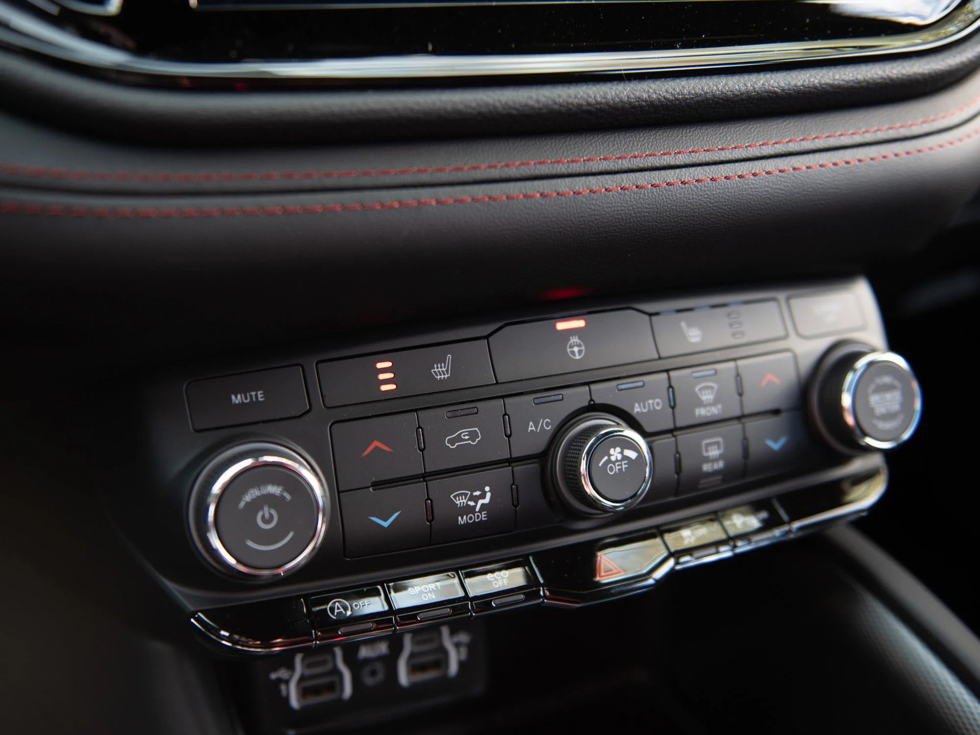 New 2026 Grey Dodge GT* image 18