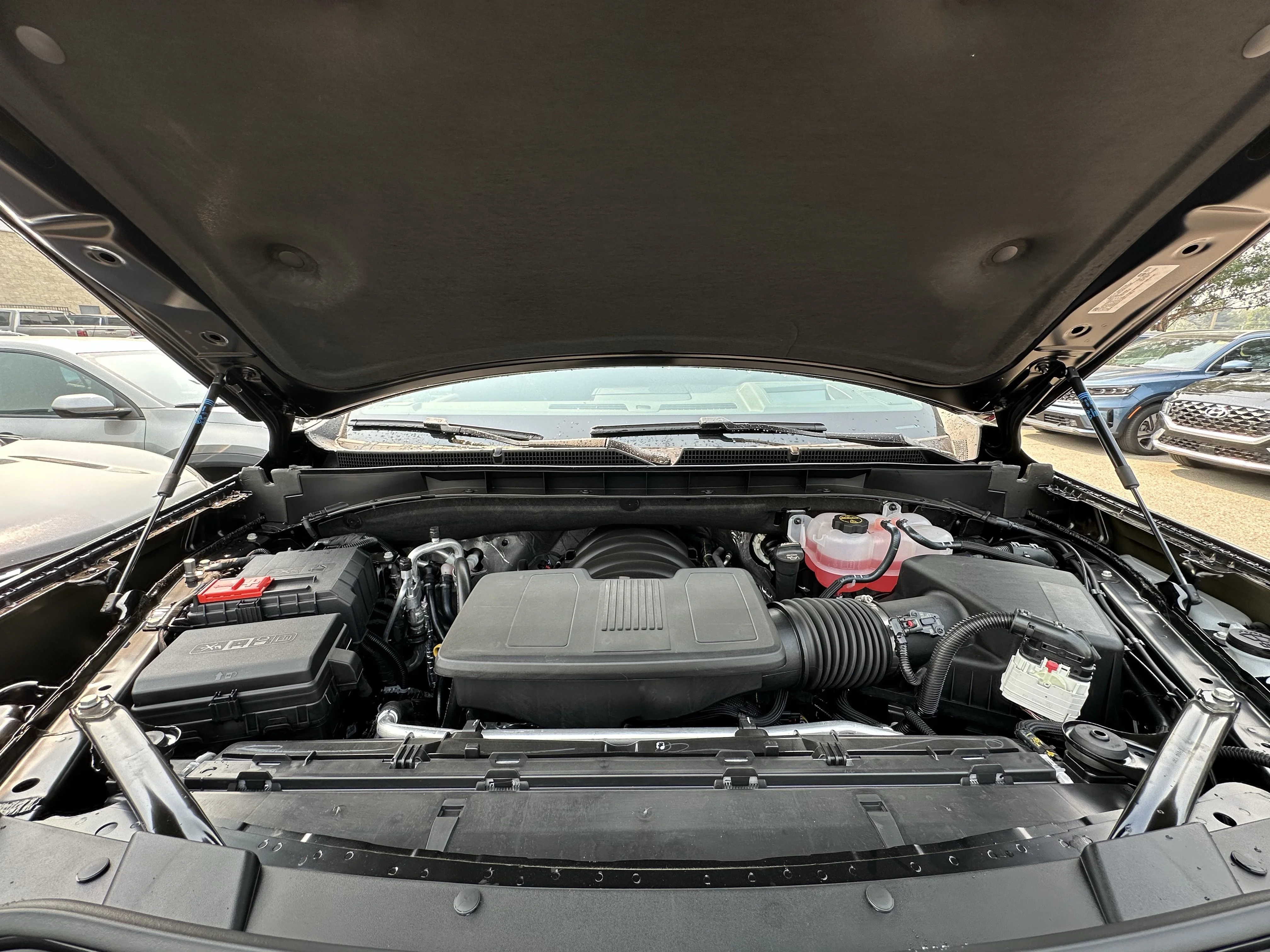 New 2026 Onyx Black GMC Denali image 7