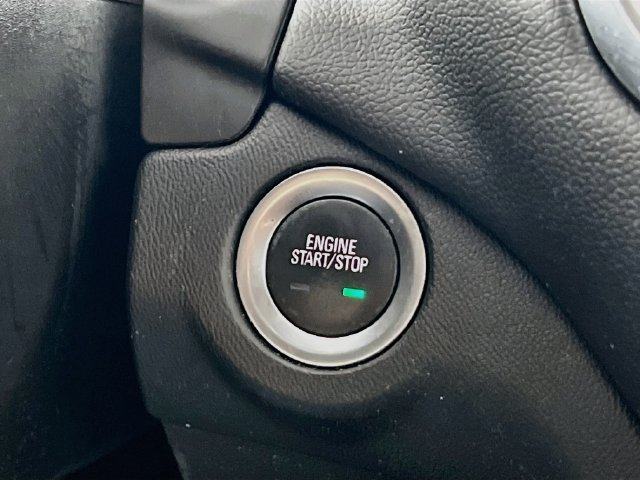 Used 2020 Blue Chevrolet LT image 16