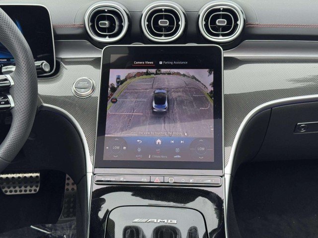 2026 Mercedes-Benz CLE AMG 53 - Photo 11