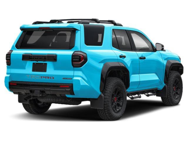 New 2026 Wave Maker Toyota TRD Pro image 2