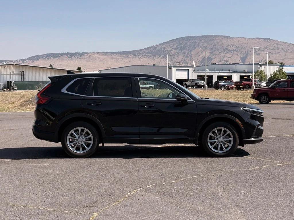 2025 Honda CR-V EX-L - Photo 38