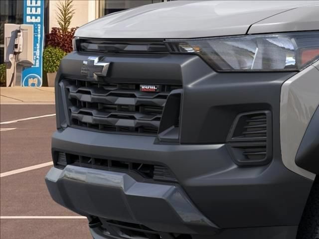 2026 Chevrolet Colorado Trail Boss - Photo 13