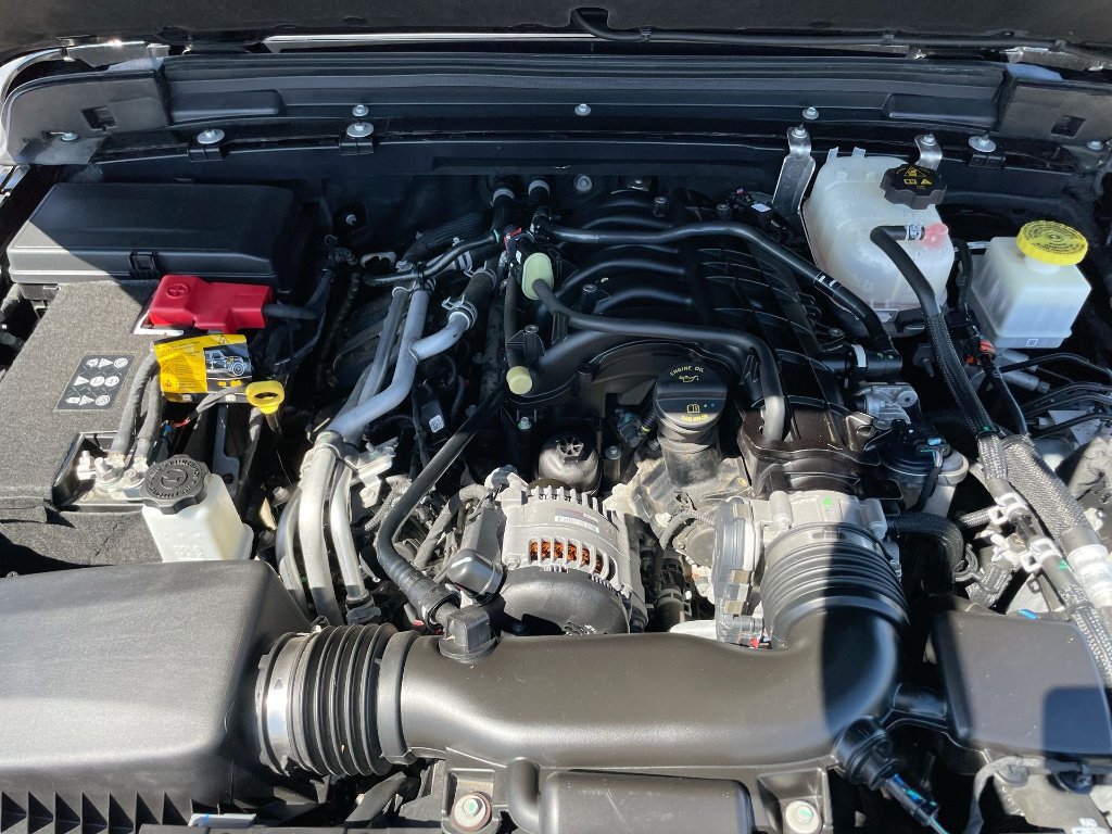 2022 Jeep Gladiator Rubicon - Photo 30