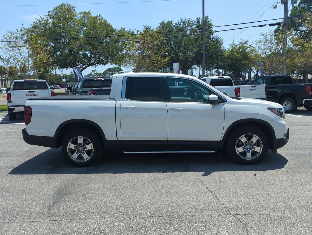 Used 2025  Honda RTL image 7