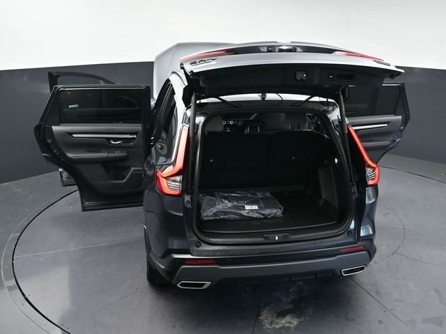 2026 Honda CR-V Sport-L - Photo 45