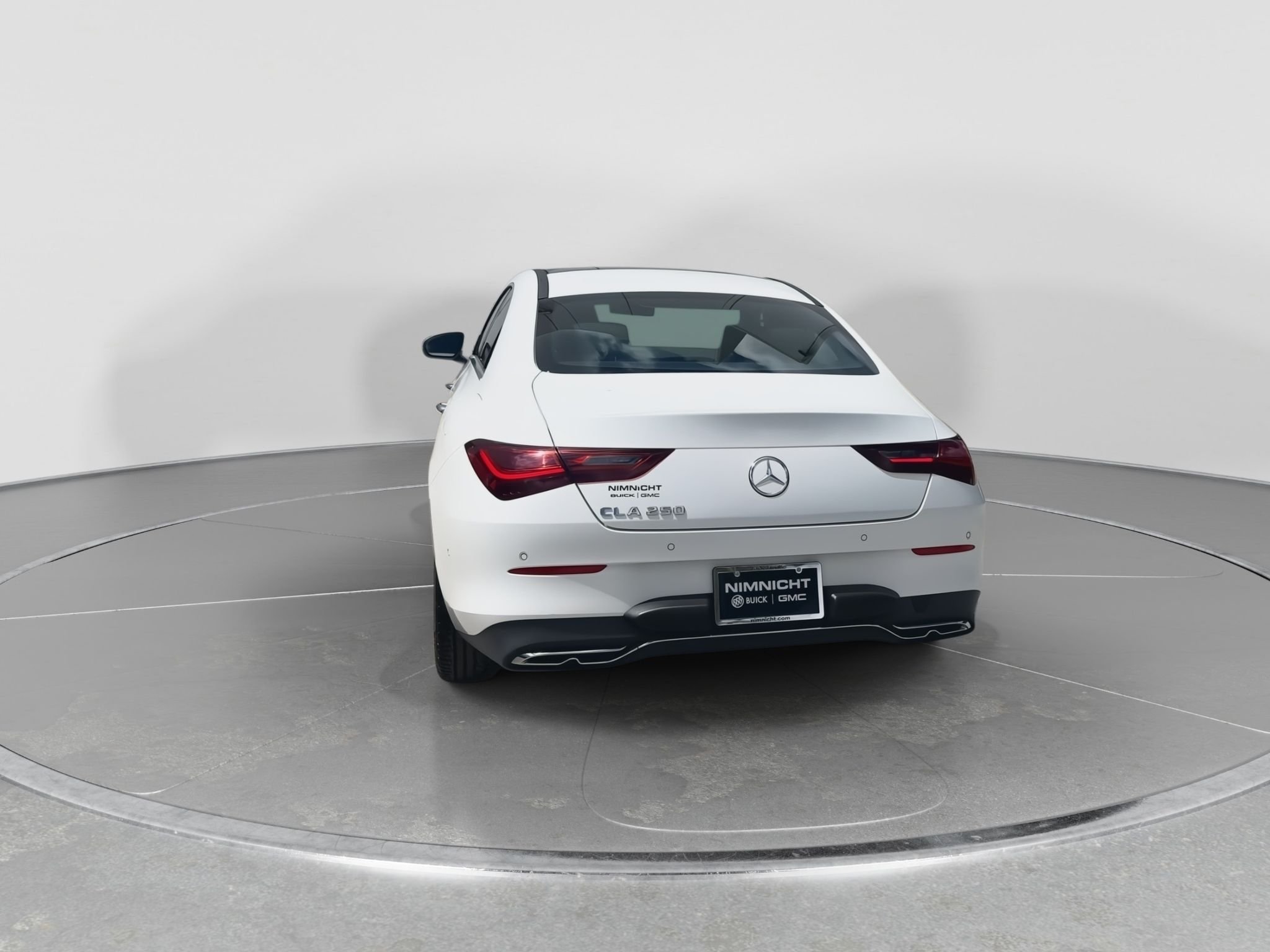 2025 Mercedes-Benz CLA CLA 250 - Photo 7
