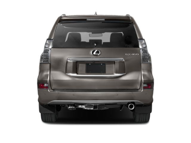 Used 2023 Atomic Silver Lexus GX 460 Premium 4WD image 5