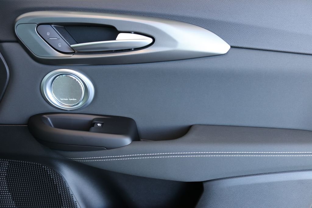 2026 Alfa Romeo Tonale Sport Speciale - Photo 37