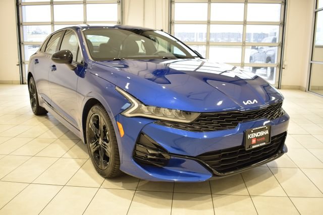 2024 Kia K5