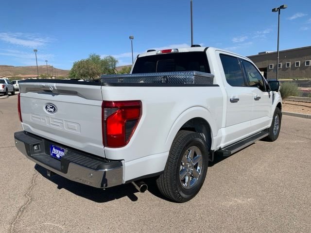 2024 Ford F-150 XLT - Photo 6
