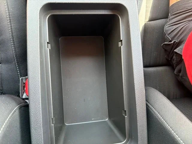 Used 2025 Gray Nissan 2.5 SV image 36