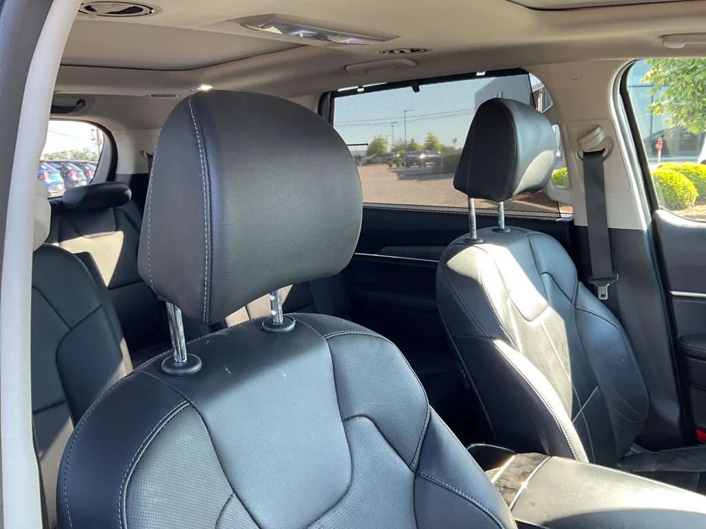 Used 2024 Ebony Black Kia SX image 12