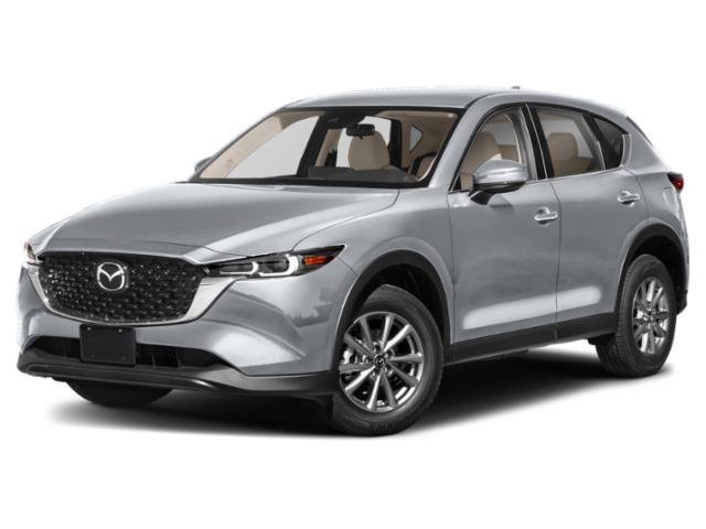 2023 Mazda CX-5 2.5 S Select AWD