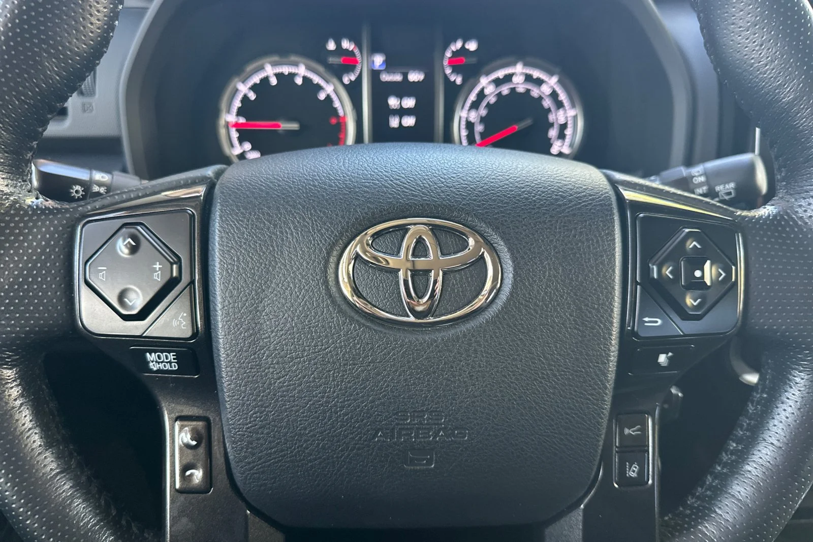 2023 Toyota 4Runner TRD Off-Road Premium - Photo 29