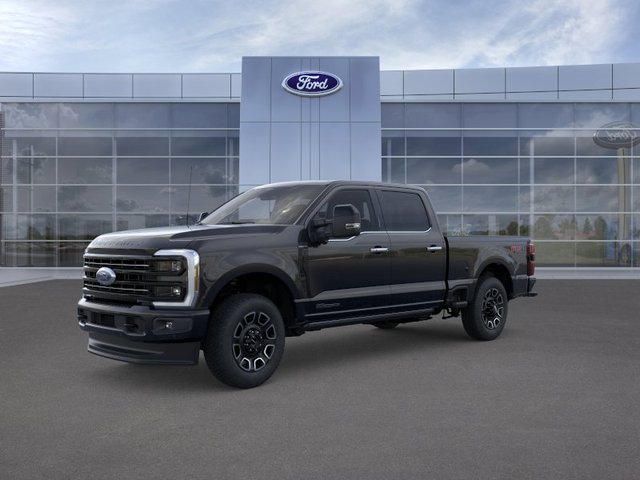2026 Ford Super Duty F-250® Platinum®