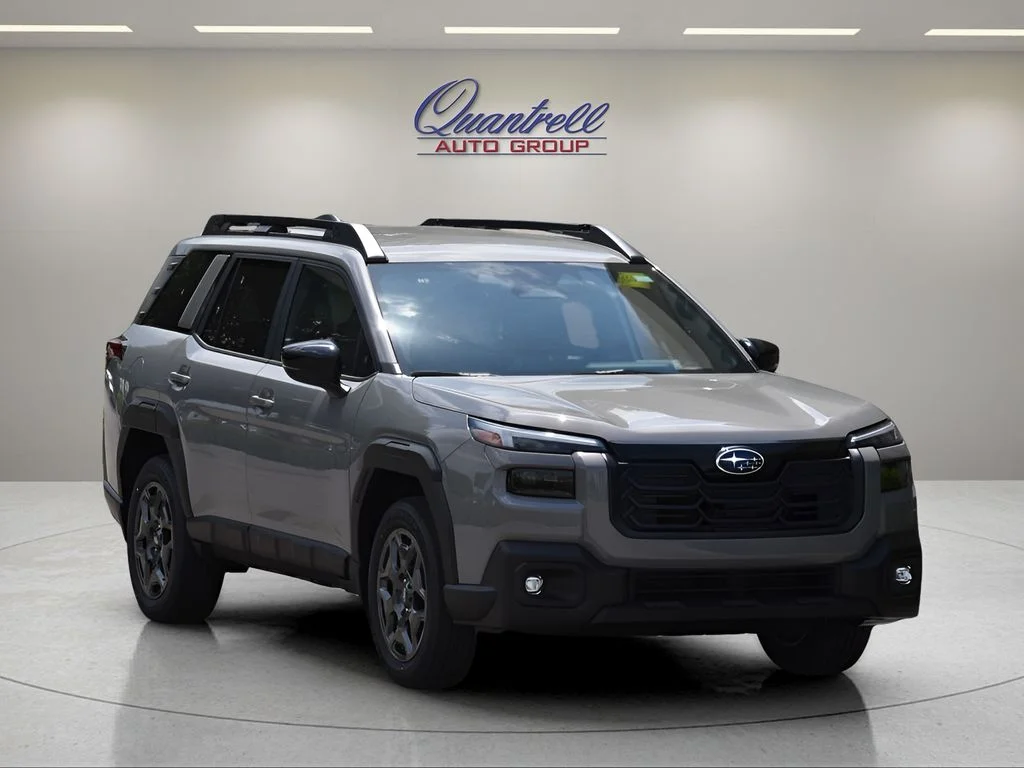 New 2026 RIVER ROCK PEARL Subaru Premium image 2