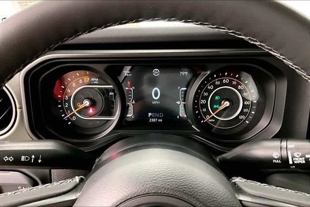 2026 Jeep Gladiator Mojave - Photo 27